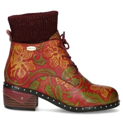 Bottines - ETHEL 01 | Laura Vita Sale