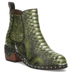Bottines - ETHEL 03 | Laura Vita Discount