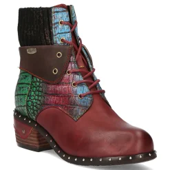 Bottines - ETHEL 0522 | Laura Vita Flash Sale