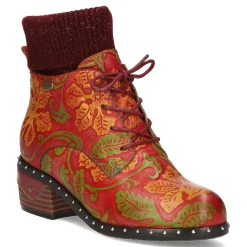 Bottines - ETHEL 01 | Laura Vita Sale