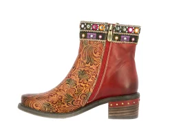 Bottines - ETHEL 04 | Laura Vita Fashion