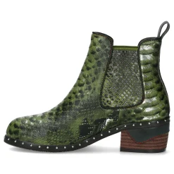 Bottines - ETHEL 03 | Laura Vita Discount