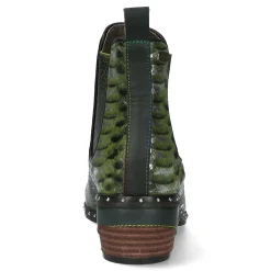 Bottines - ETHEL 03 | Laura Vita Discount