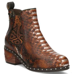 Bottines - ETHEL 03 | Laura Vita Discount
