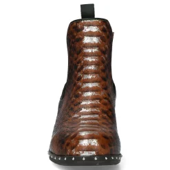 Bottines - ETHEL 03 | Laura Vita Discount