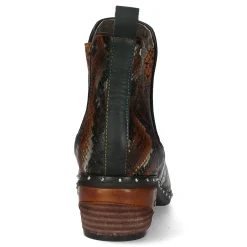 Bottines - ETHEL 03 | Laura Vita Discount