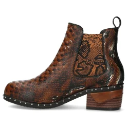 Bottines - ETHEL 03 | Laura Vita Discount