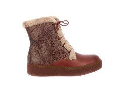 Bottines - EUDINE 05 | Laura Vita Online