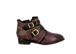 Bottines - EUDINE 03 | Laura Vita Shop