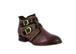 Bottines - EUDINE 03 | Laura Vita Shop