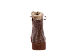 Bottines - EUDINE 05 | Laura Vita Online