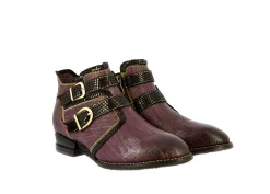 Bottines - EUDINE 03 | Laura Vita Shop