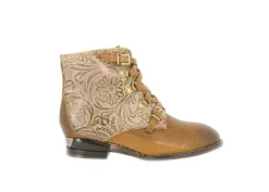 Bottines - EUDINE 05 | Laura Vita Online