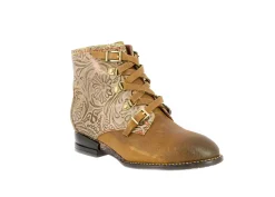 Bottines - EUDINE 05 | Laura Vita Online