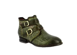 Bottines - EUDINE 03 | Laura Vita Shop