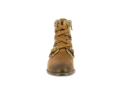 Bottines - EUDINE 05 | Laura Vita Online