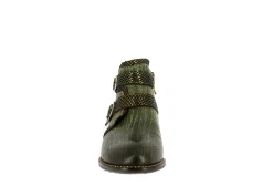 Bottines - EUDINE 03 | Laura Vita Shop