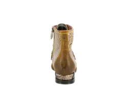 Bottines - EUDINE 05 | Laura Vita Online