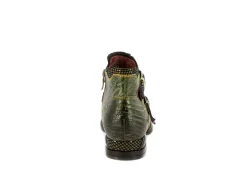 Bottines - EUDINE 03 | Laura Vita Shop
