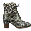 Bottines - EUGENIE 02 | Laura Vita Online