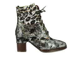 Bottines - EUGENIE 02 | Laura Vita Online