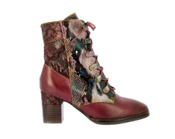 Bottines - EUGENIE 04 | Laura Vita Clearance