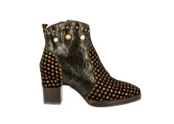 Bottines - EUGENIE 03 | Laura Vita Flash Sale