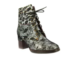 Bottines - EUGENIE 02 | Laura Vita Online