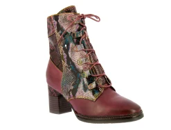 Bottines - EUGENIE 04 | Laura Vita Clearance