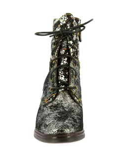 Bottines - EUGENIE 02 | Laura Vita Online