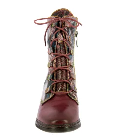 Bottines - EUGENIE 04 | Laura Vita Clearance