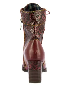 Bottines - EUGENIE 04 | Laura Vita Clearance