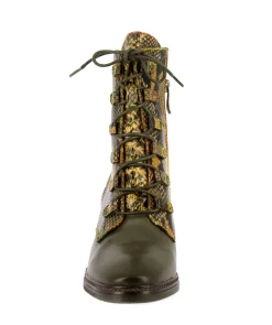 Bottines - EUGENIE 04 | Laura Vita Clearance