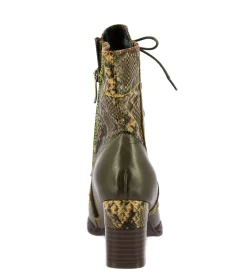 Bottines - EUGENIE 04 | Laura Vita Clearance