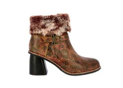 Bottines - EVA 02 | Laura Vita Flash Sale