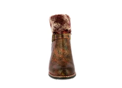 Bottines - EVA 02 | Laura Vita Flash Sale