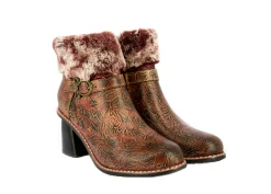 Bottines - EVA 02 | Laura Vita Flash Sale