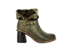 Bottines - EVA 02 | Laura Vita Flash Sale