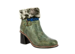 Bottines - EVA 02 | Laura Vita Flash Sale