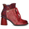 Bottines - EVCAO 40 | Laura Vita Hot