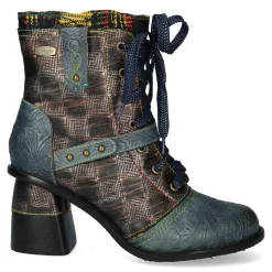 Bottines - EVCAO 34 | Laura Vita Best