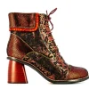 Bottines - EVCAO 31 | Laura Vita Sale