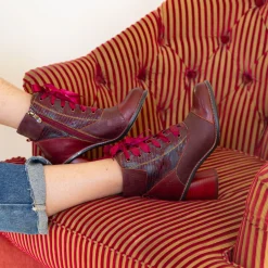 Bottines - EVCAO 11 | Laura Vita Best