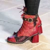 Bottines - EVCAO 41 | Laura Vita Hot