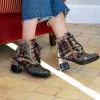 Bottines - EVCAO 35 | Laura Vita Outlet