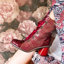 Bottines - EVCAO 311 | Laura Vita Flash Sale