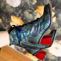 Bottines - EVCAO 311 | Laura Vita Online