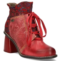 Bottines - EVCAO 40 | Laura Vita Hot