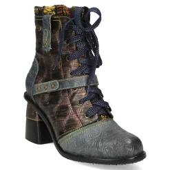 Bottines - EVCAO 34 | Laura Vita Best