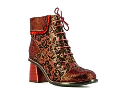Bottines - EVCAO 31 | Laura Vita Sale